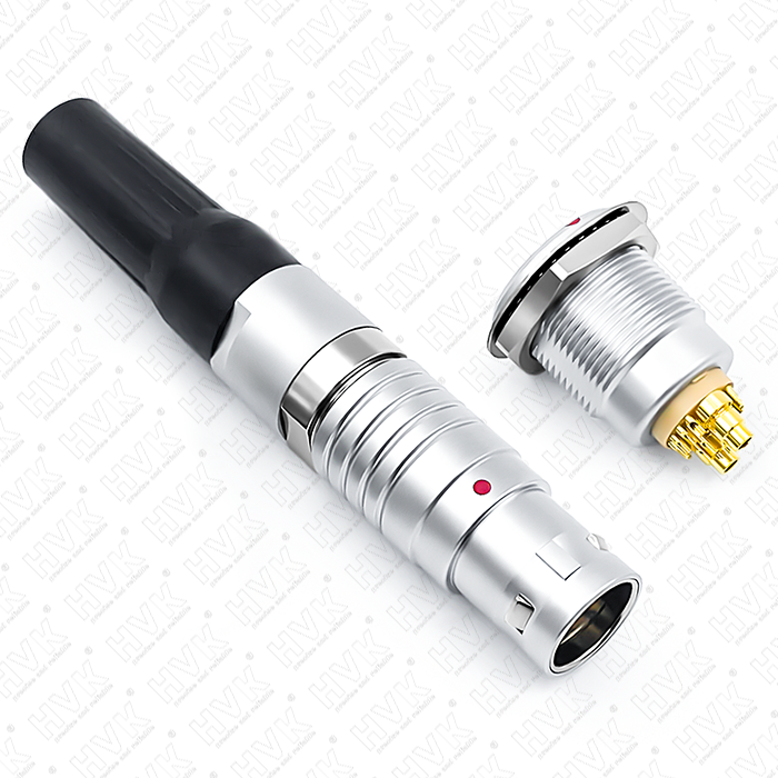 同軸航空插頭的大小和規格有哪些？