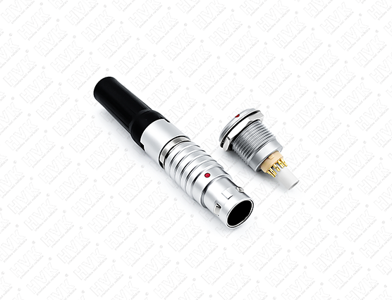 高壓混裝航插的故障維修是否需要停機維護？