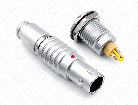 如何確保千兆網航空連接器的信號完整性？