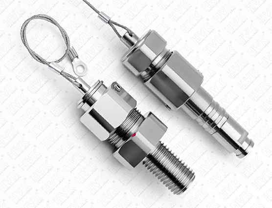 鈦合金水下航空插頭的設(shè)計(jì)特點(diǎn)有哪些？