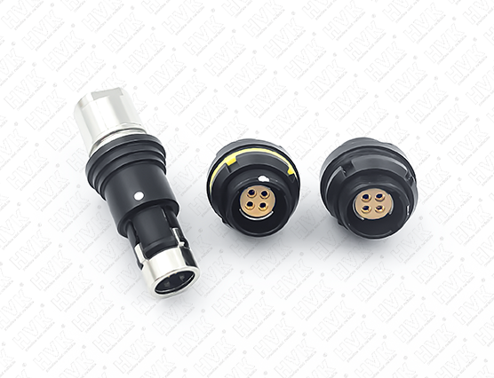 航插接口在機(jī)器人技術(shù)中的應(yīng)用是什么？