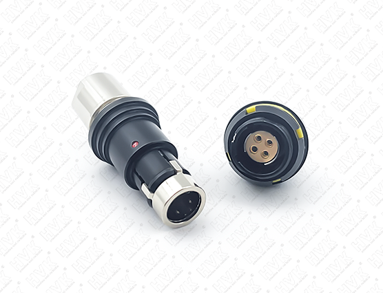 航插接口的防腐蝕處理方法有哪些？