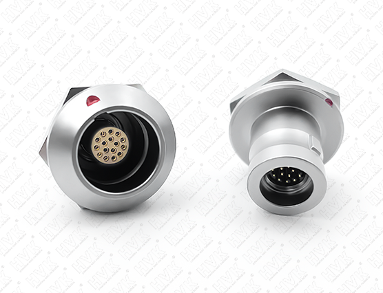 航空插頭的尺寸和形狀如何確定？