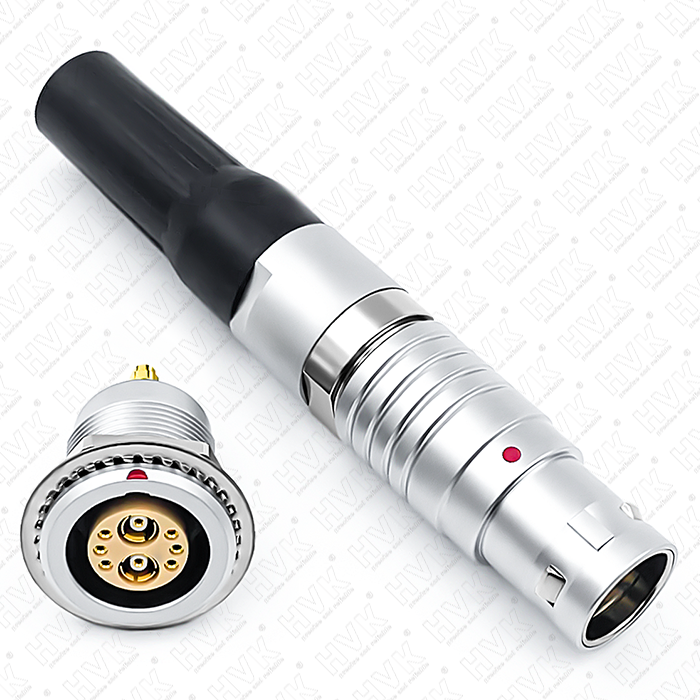 在高頻應(yīng)用中，圓形航空連接器的設(shè)計(jì)應(yīng)考慮哪些因素？