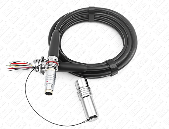 內(nèi)窺鏡航空連接器