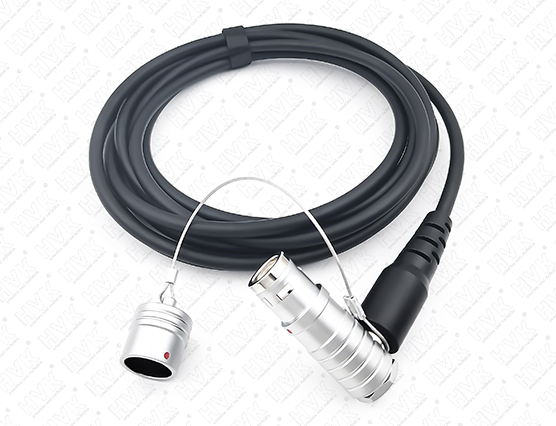 醫(yī)療航空插頭的設計是否考慮到人機工程學？