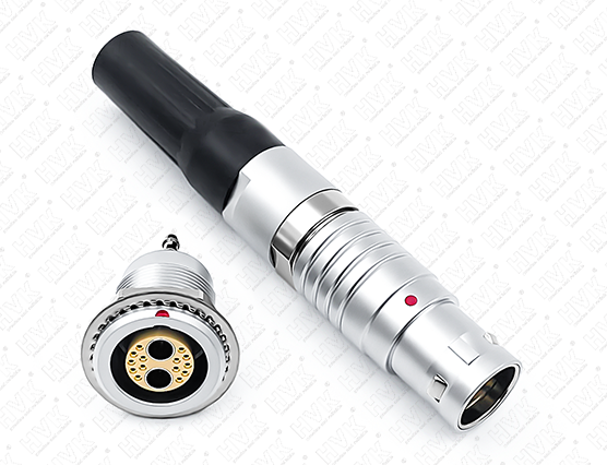 氣電航空連接器是否符合航空工業(yè)標準？