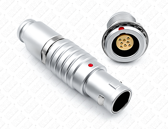 千兆網(wǎng)航空連接器