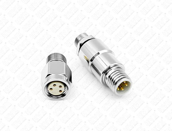 航空插頭的熱管理如何實現(xiàn)？