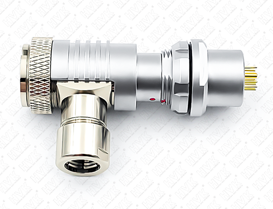 圓形連接器的生產(chǎn)工藝有哪些關鍵步驟？