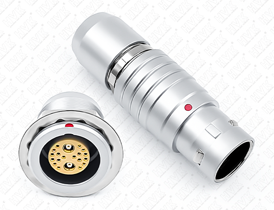 航插接口的尺寸標準是什么？