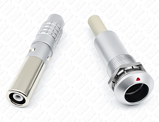 20KV高壓航空插頭的電氣絕緣是如何設計的？