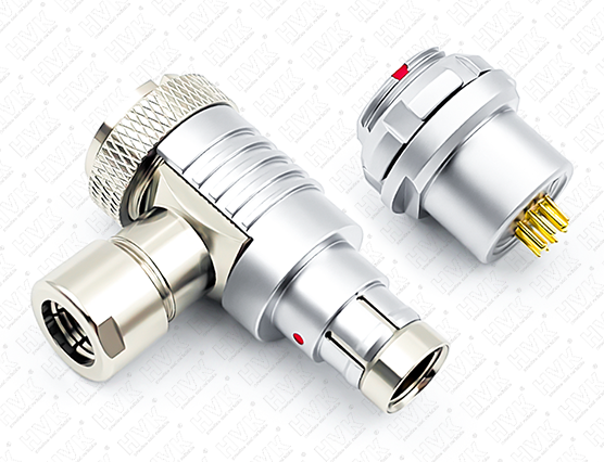 插拔自鎖連接器的生產(chǎn)工藝有哪些？