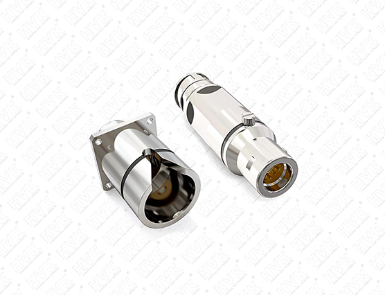 核電航空插頭的生產(chǎn)工藝流程是怎樣的？