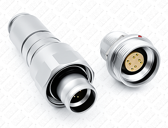 千兆網航空連接器在無人機應用中的重要性是什么？