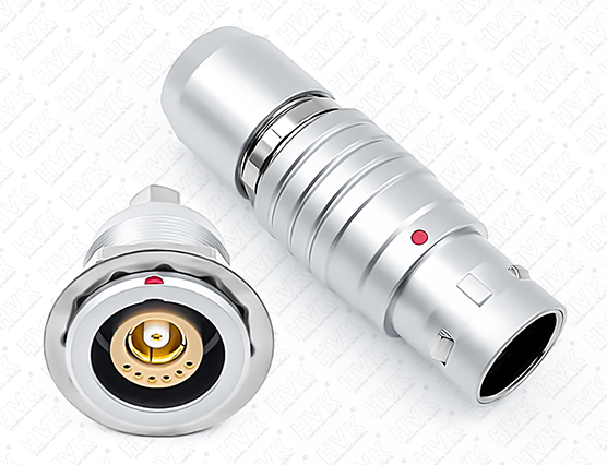同軸航空插頭在航空器中的重要性是什么？