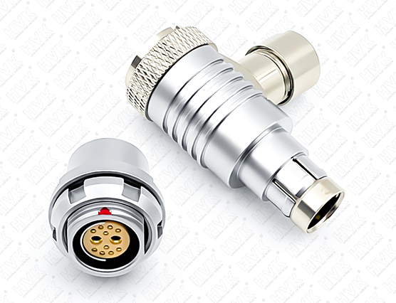 航空插頭的絕緣材料有哪些？