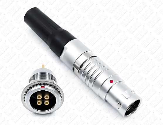 高壓航空插頭的防護(hù)等級研究