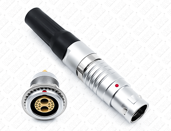 高壓航空插頭的連接方式有哪些？