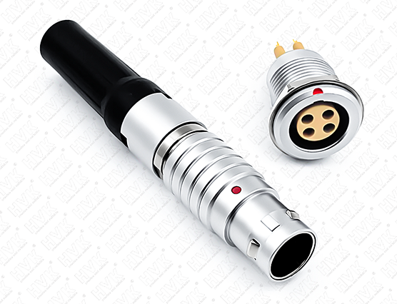 插拔自鎖連接器的防腐蝕處理方法全解析