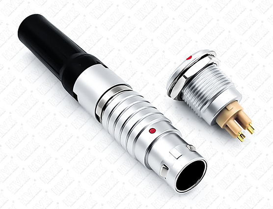 航空插頭如何模擬空間環境下的密封性能測試？