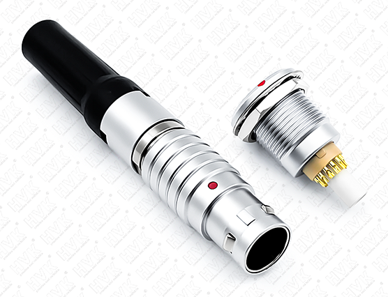 金屬圓形航空連接器的認證標準是什么？