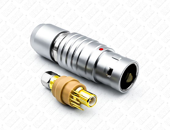 同軸電連接器在廣播電視中的應用是什么